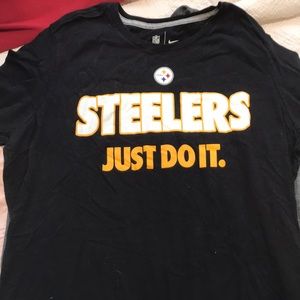 Steelers women’s tshirt